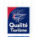 Logo Label Qualité Tourisme